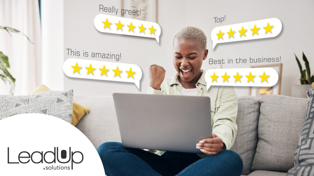 Impact of Google Reviews on Your Small Business