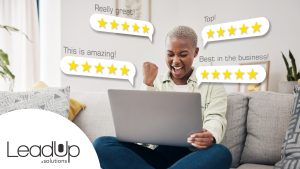 Impact of Google Reviews on Your Small Business
