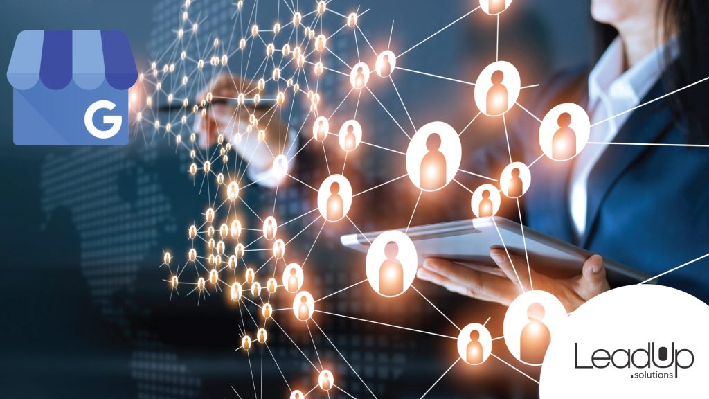 Google Business for Small Business Marketing