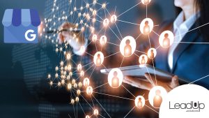 Google Business for Small Business Marketing