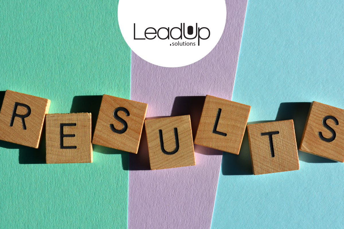 Internet Marketing results