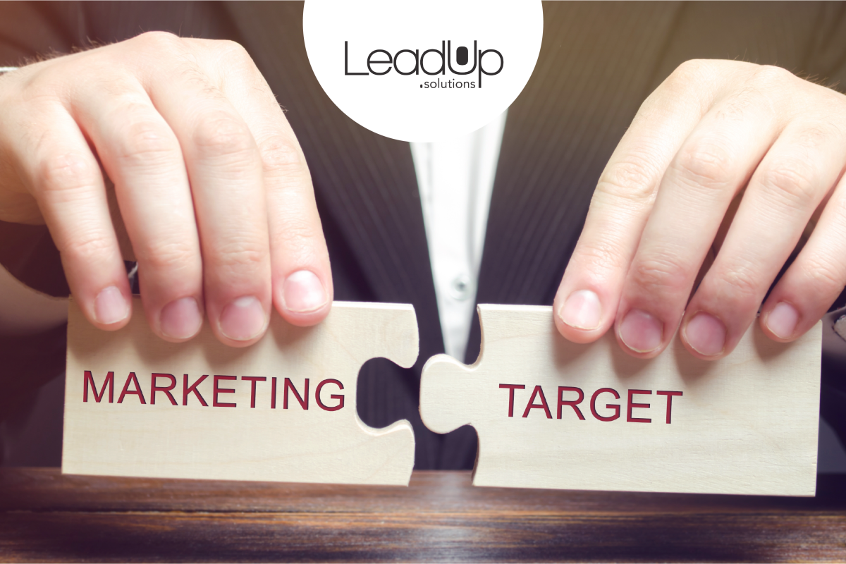 LeadUp Solutions Targeting emails help businesses online and off