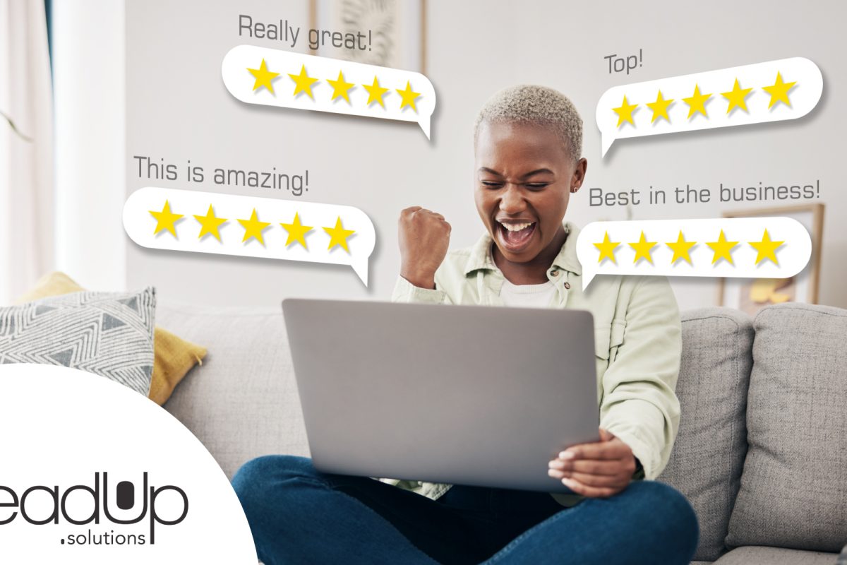 Impact of Google Reviews on Your Small Business