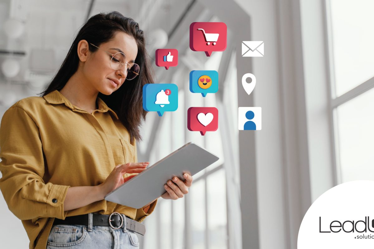 Social Media Marketing