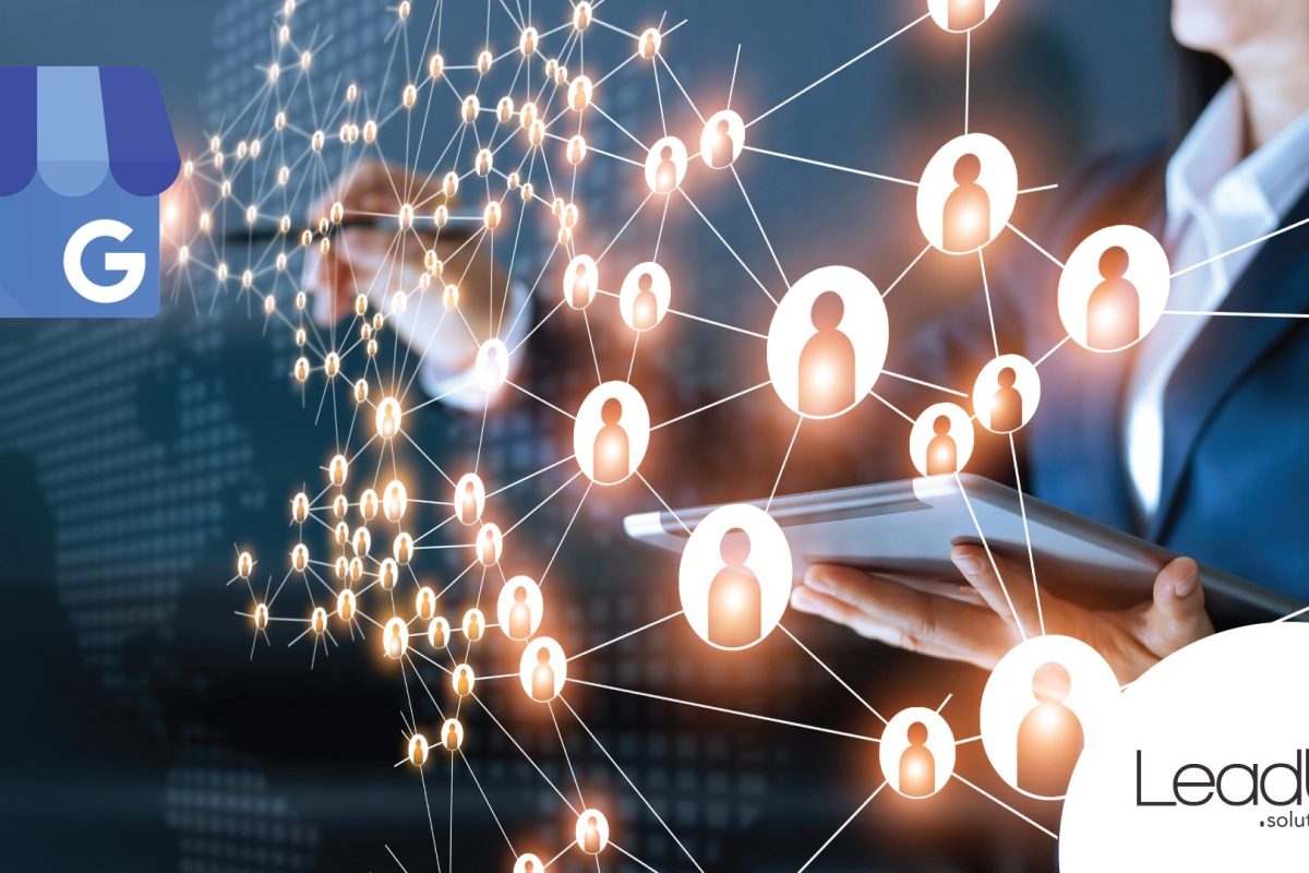 Google Business for Small Business Marketing